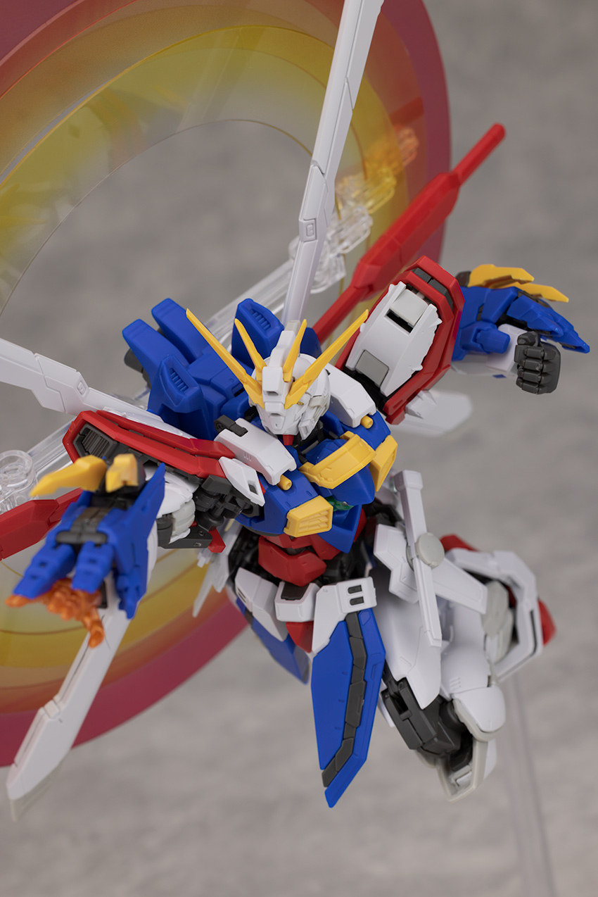 [RG 37] 1/144 ���Ǵ�(���װǴ�) [4���԰�����] [4573102633583]