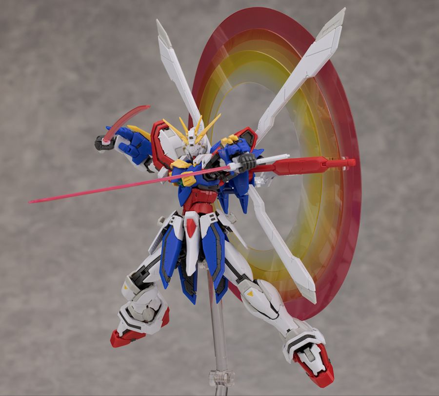 [RG 37] 1/144 ���Ǵ�(���װǴ�) [4���԰�����] [4573102633583]