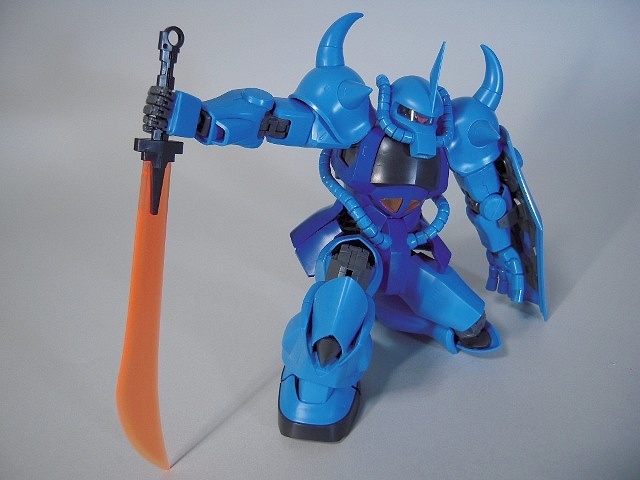 [MG] 1/100 ���� 2.0 Ver. [1���԰��Ϸ�] [4573102615855]