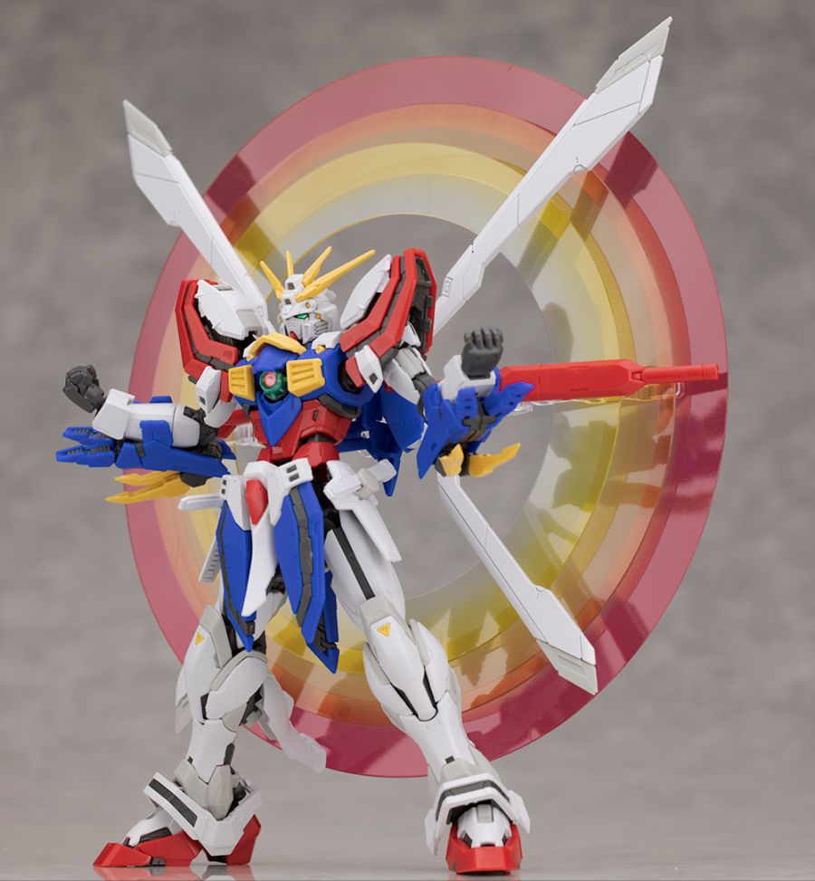 [RG 37] 1/144 ���Ǵ�(���װǴ�) [4���԰�����] [4573102633583]