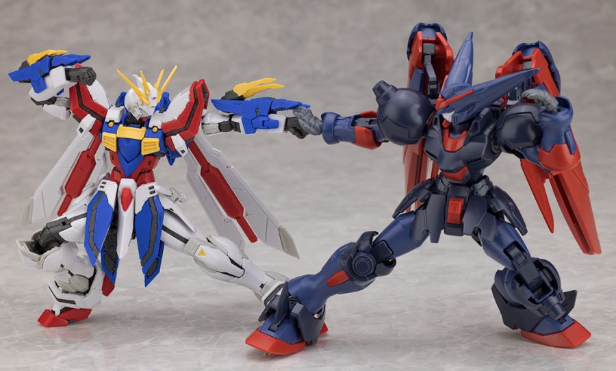 [RG 37] 1/144 ���Ǵ�(���װǴ�) [4���԰�����] [4573102633583]