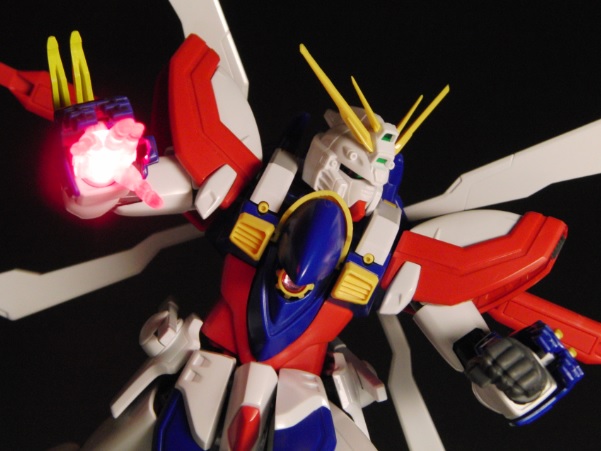 HY2M-MG W01 MG 1/100 ���Ǵ� �� ���ΰ�,����õ��� LED ��Ʈ [9���԰��Ϸ�] [4543112088604]