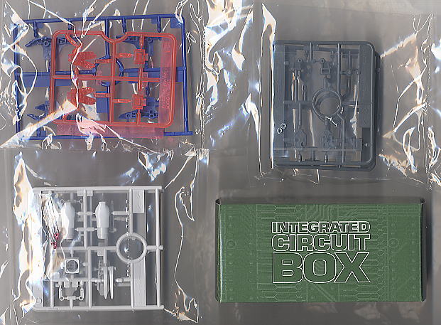 HY2M-MG W01 MG 1/100 ���Ǵ� �� ���ΰ�,����õ��� LED ��Ʈ [9���԰��Ϸ�] [4543112088604]