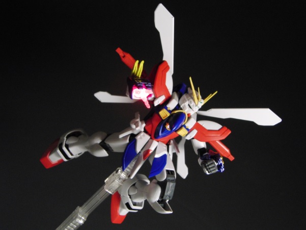 HY2M-MG W01 MG 1/100 ���Ǵ� �� ���ΰ�,����õ��� LED ��Ʈ [9���԰��Ϸ�] [4543112088604]