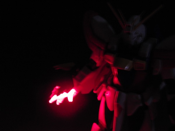 HY2M-MG W01 MG 1/100 ���Ǵ� �� ���ΰ�,����õ��� LED ��Ʈ [9���԰��Ϸ�] [4543112088604]