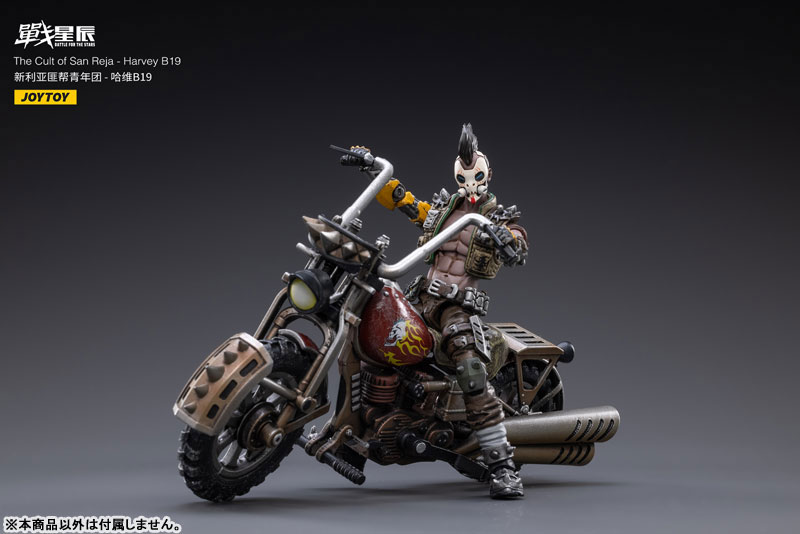 1/18 ��Ʋ �� �� ��Ÿ�� �� ��Ʈ ���� �� ���� - �Ϻ��� B19 [8���԰��Ϸ�] [6973130372313]