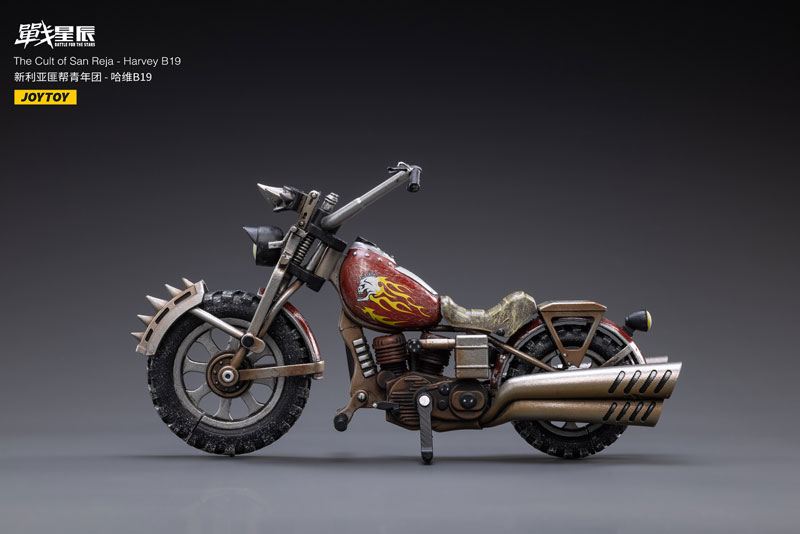 1/18 ��Ʋ �� �� ��Ÿ�� �� ��Ʈ ���� �� ���� - �Ϻ��� B19 [8���԰��Ϸ�] [6973130372313]