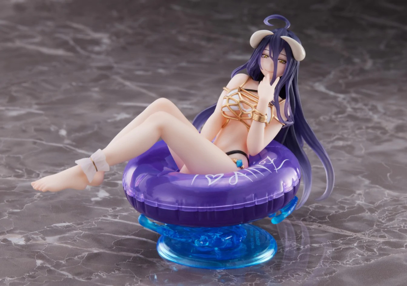 [��ǰ�ǱԾ�] �����ε� Aqua Float Girls �˺��� [1���԰��Ϸ�] [662248844497]