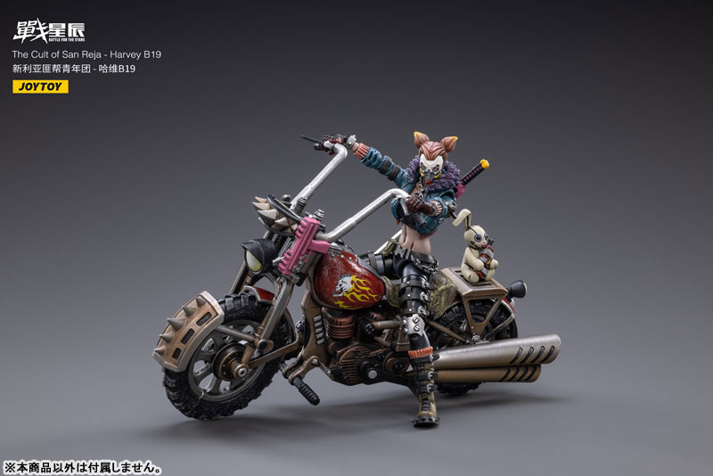 1/18 ��Ʋ �� �� ��Ÿ�� �� ��Ʈ ���� �� ���� - �Ϻ��� B19 [8���԰��Ϸ�] [6973130372313]