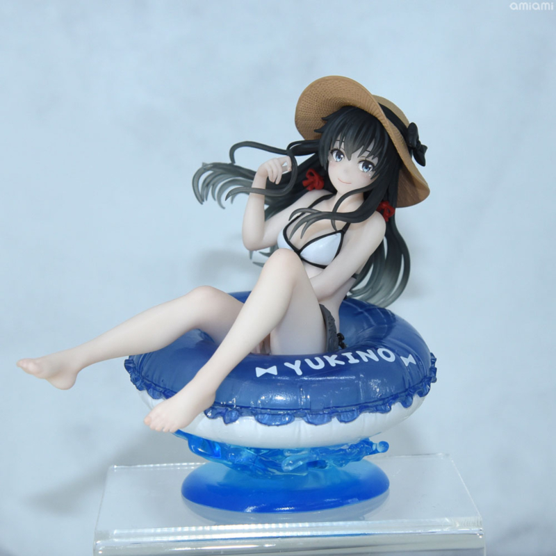 [��ǰ�ǱԾ�] ���� �� û�� �����ڸ޵�� �߸��ƴ� Aqua Float Girls ��Ű���Ÿ ��Ű�� [12���԰��Ϸ�] [662248844039]