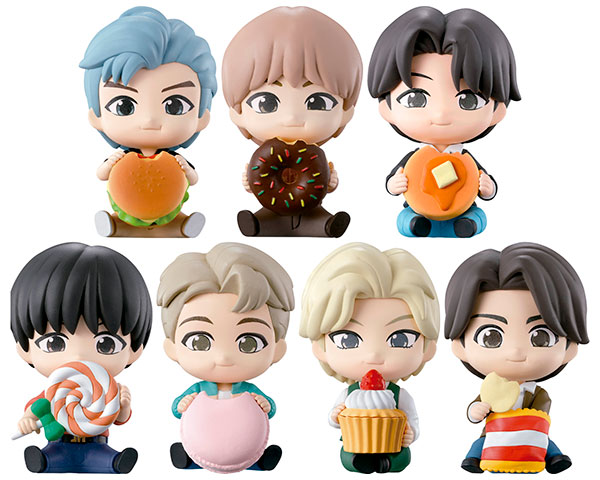 Tiny Tan �𱸸𱸴�(1�ڽ�10����) [9���԰��Ϸ�] [4549660789796]