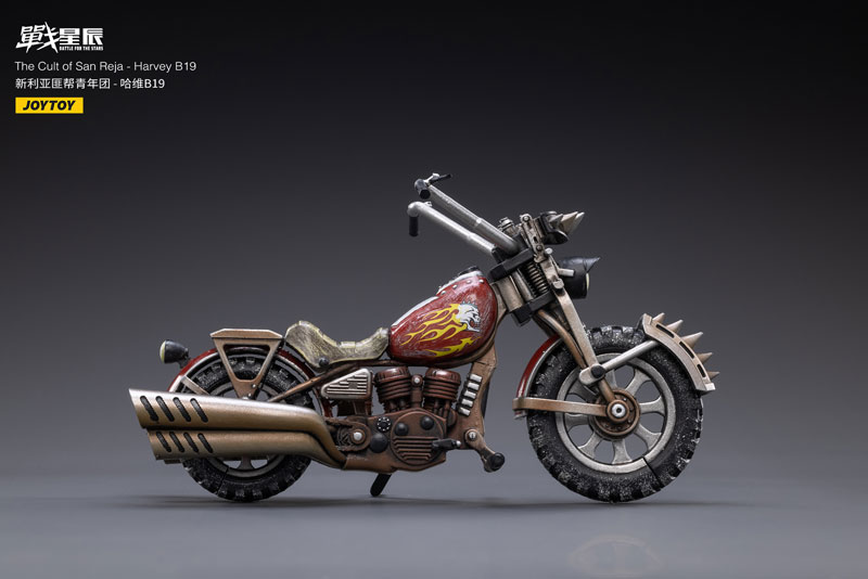 1/18 ��Ʋ �� �� ��Ÿ�� �� ��Ʈ ���� �� ���� - �Ϻ��� B19 [8���԰��Ϸ�] [6973130372313]