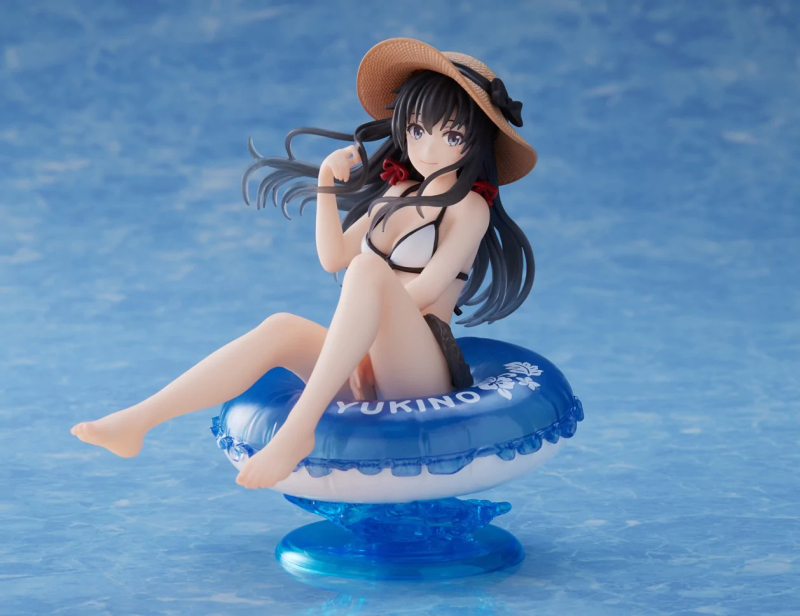 [��ǰ�ǱԾ�] ���� �� û�� �����ڸ޵�� �߸��ƴ� Aqua Float Girls ��Ű���Ÿ ��Ű�� [12���԰��Ϸ�] [662248844039]