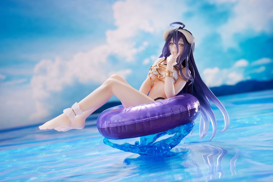 [��ǰ�ǱԾ�] �����ε� Aqua Float Girls �˺��� [1���԰��Ϸ�] [662248844497]