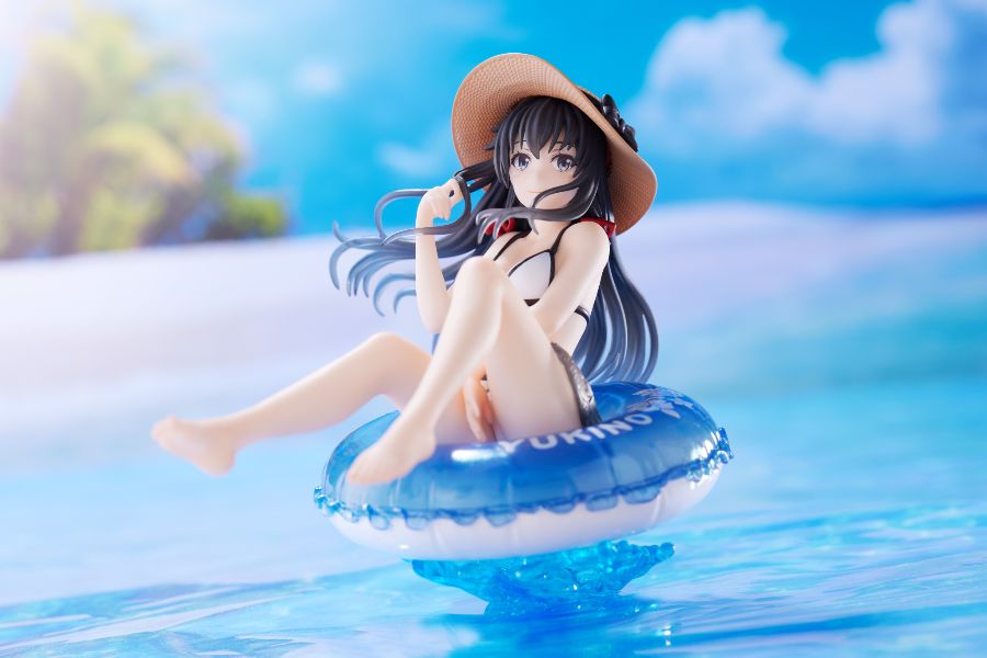 [��ǰ�ǱԾ�] ���� �� û�� �����ڸ޵�� �߸��ƴ� Aqua Float Girls ��Ű���Ÿ ��Ű�� [12���԰��Ϸ�] [662248844039]