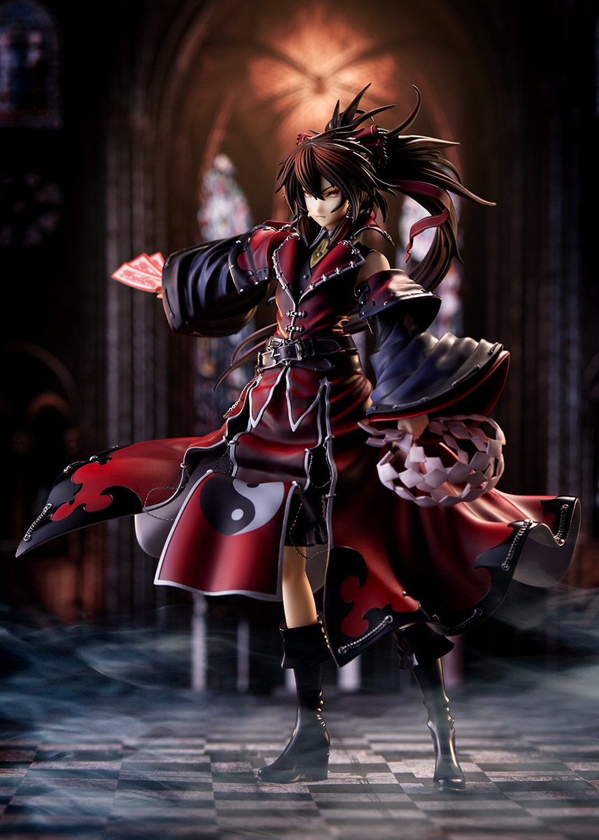 1/8 ���� ������Ʈ ȫ���� ���� - �������� ���̹� [10���԰��Ϸ�] [4560393842657]