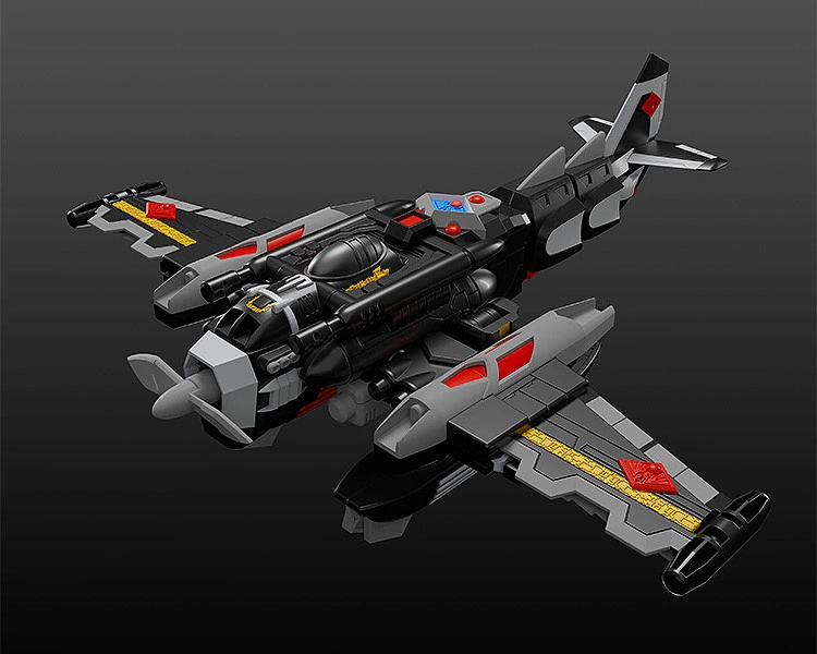 [MODEROID] ���� ����� �����̹� - ���̹ٸ���  [3���԰��Ϸ�] [4580590164789]