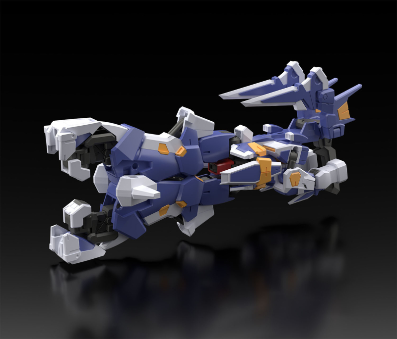 SMP ���۷κ�����OG - R-1&R-�� [2���԰��Ϸ�] [4549660582991]