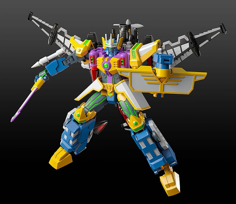 [MODEROID] ���� ����� �����̹� - ���̹ٸ���  [3���԰��Ϸ�] [4580590164789]