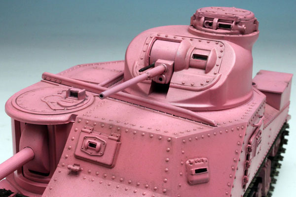 1/35 �������ó  - M3������ �� ������ 10�ֳ��� ������ [9���԰��Ϸ�] [4545782082524]