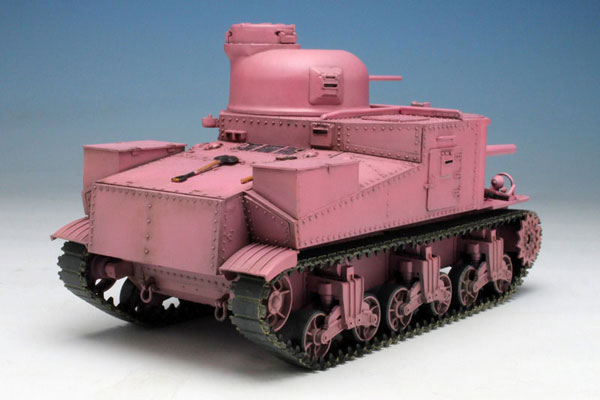 1/35 �������ó  - M3������ �� ������ 10�ֳ��� ������ [9���԰��Ϸ�] [4545782082524]
