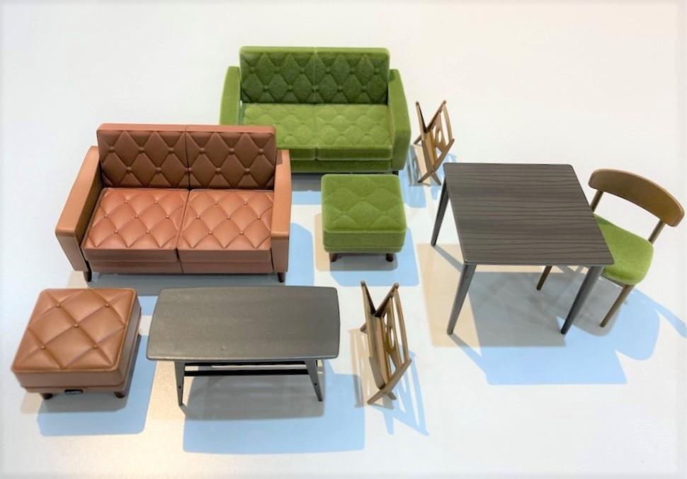 ī������60 �̴Ͼ�ó ���� 2ź �� �÷�(1�ڽ�9����) [9���԰��Ϸ�] [4573567402847]