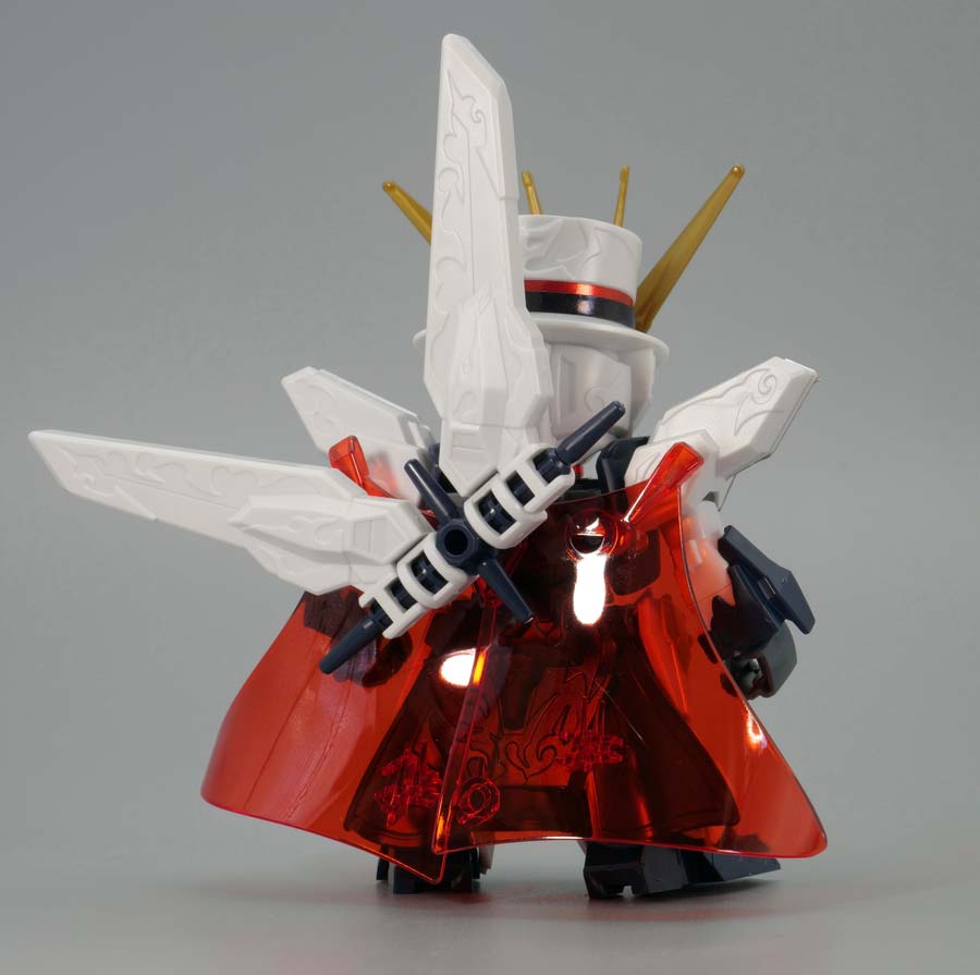 [SD�Ǵ�����������] 10.�Ƹ��� �Ǵ�X [2���԰��Ϸ�] [4573102619174]