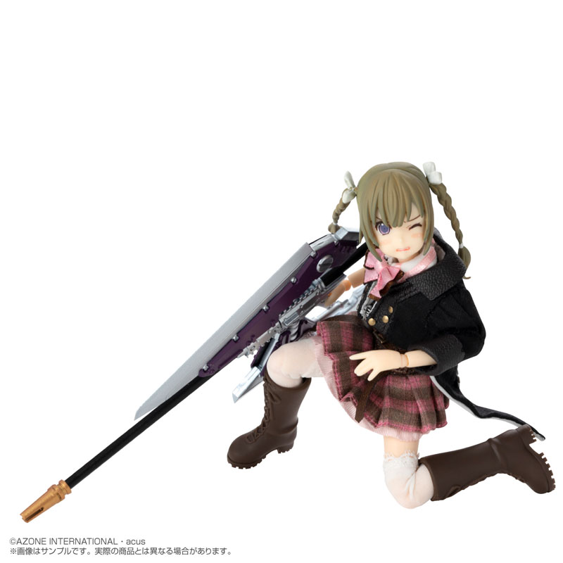 1/12 �Ʈ ���� �ø��� No.063 Ű�ø��� ��ġ�� ���̹� Ver.2.0 [9���԰��Ϸ�] [4582119991326]