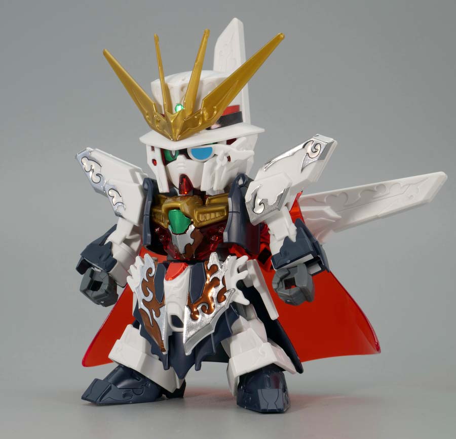 [SD�Ǵ�����������] 10.�Ƹ��� �Ǵ�X [2���԰��Ϸ�] [4573102619174]