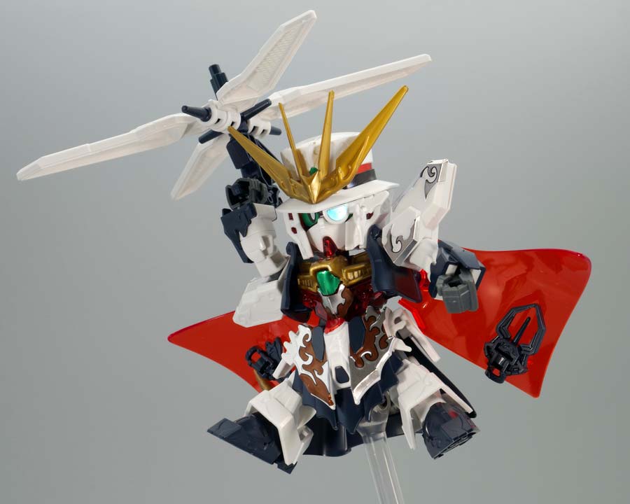 [SD�Ǵ�����������] 10.�Ƹ��� �Ǵ�X [2���԰��Ϸ�] [4573102619174]