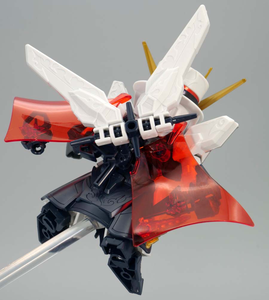 [SD�Ǵ�����������] 10.�Ƹ��� �Ǵ�X [2���԰��Ϸ�] [4573102619174]