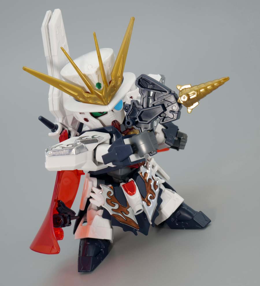 [SD�Ǵ�����������] 10.�Ƹ��� �Ǵ�X [2���԰��Ϸ�] [4573102619174]