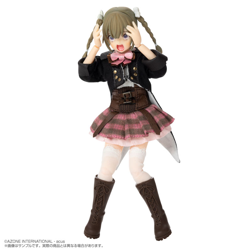 1/12 �Ʈ ���� �ø��� No.063 Ű�ø��� ��ġ�� ���̹� Ver.2.0 [9���԰��Ϸ�] [4582119991326]