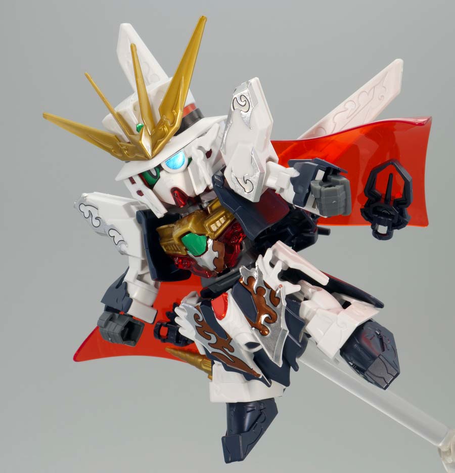 [SD�Ǵ�����������] 10.�Ƹ��� �Ǵ�X [2���԰��Ϸ�] [4573102619174]