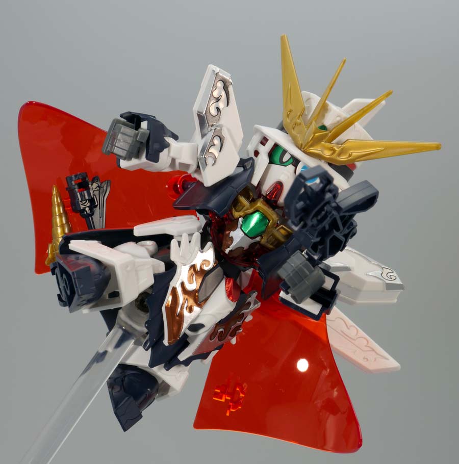 [SD�Ǵ�����������] 10.�Ƹ��� �Ǵ�X [2���԰��Ϸ�] [4573102619174]