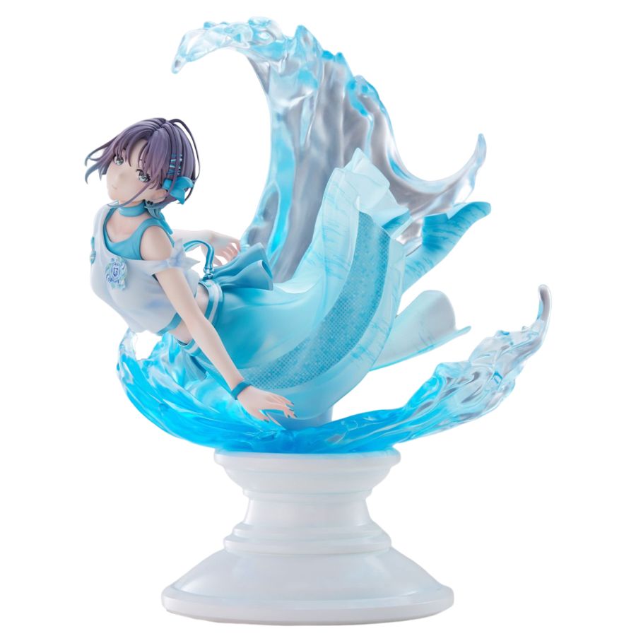 1/7 ���̵� ������ ���̴� �÷��� - �ƻ����� ����� Ŭ���� ���� į Ver. [3���԰��Ϸ�] [4510417568810]