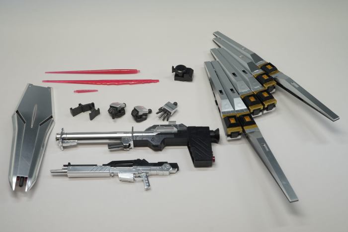 [HGUC] 1/144 ���Ǵ�(��Ż������ver) [8���԰��Ϸ�] [4573102556134]