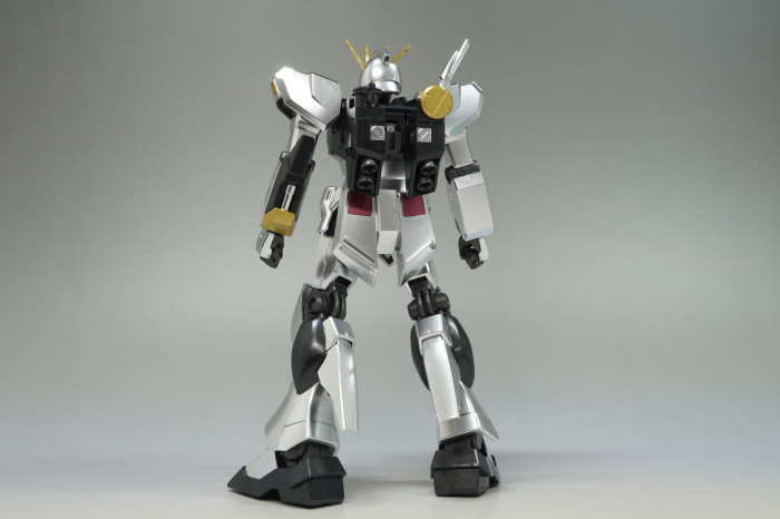 [HGUC] 1/144 ���Ǵ�(��Ż������ver) [8���԰��Ϸ�] [4573102556134]