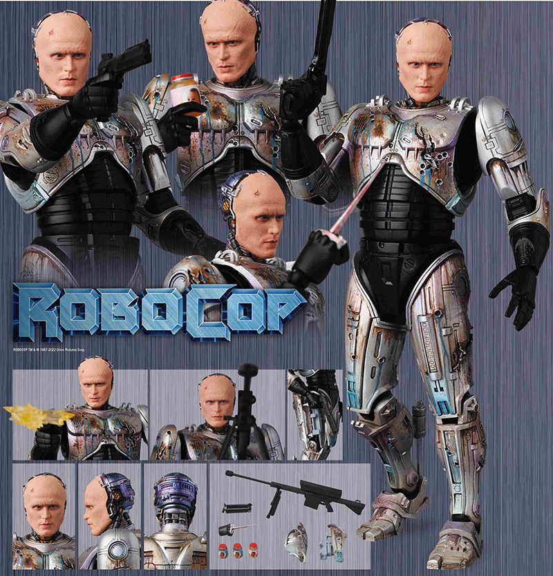 [MAFEX] �κ�İ - ���� ��� ������ ���� [4���԰��Ϸ�] [4530956471921]