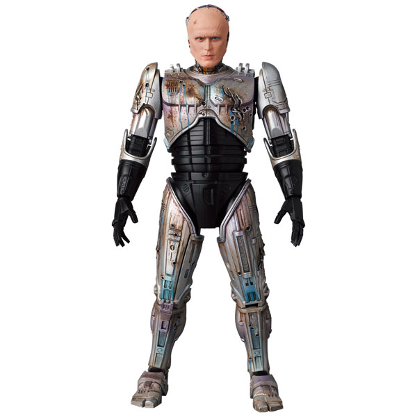 [MAFEX] �κ�İ - ���� ��� ������ ���� [4���԰��Ϸ�] [4530956471921]