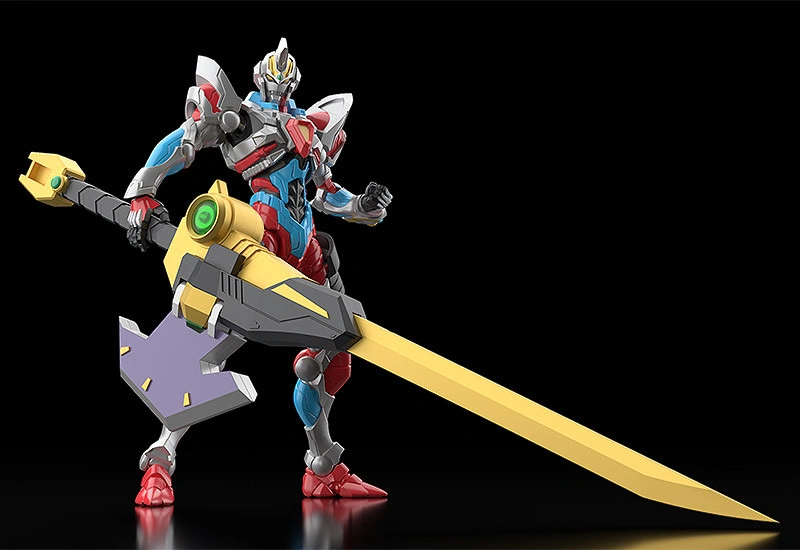 [MODEROID] SSSS.�׸���� - Ǯ �Ŀ� �׸���� [11���԰��Ϸ�] [4580590183254]