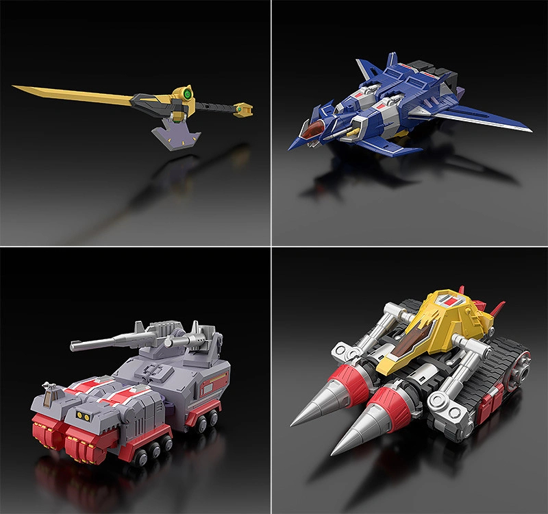 [MODEROID] SSSS.�׸���� - Ǯ �Ŀ� �׸���� [11���԰��Ϸ�] [4580590183254]