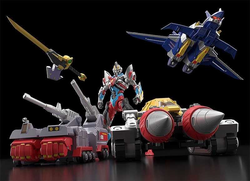 [MODEROID] SSSS.�׸���� - Ǯ �Ŀ� �׸���� [11���԰��Ϸ�] [4580590183254]