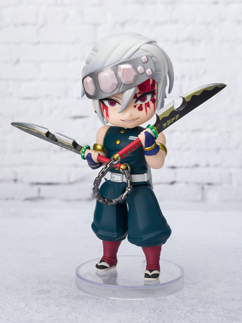 [�ǱԾ����̴�] �͸��� Į�� - ������ �ٰ� [2���԰��Ϸ�] [4573102640420]