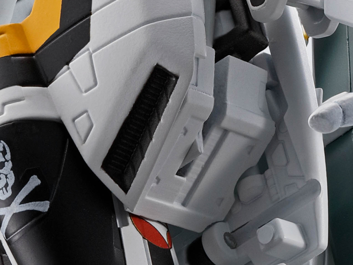 [���̸�ŻR] �ʽð���� ��ũ�ν� - VF-1S ���� ��Ű��(��ġ�� ��ī���) [3���԰��Ϸ�] [4573102640741]