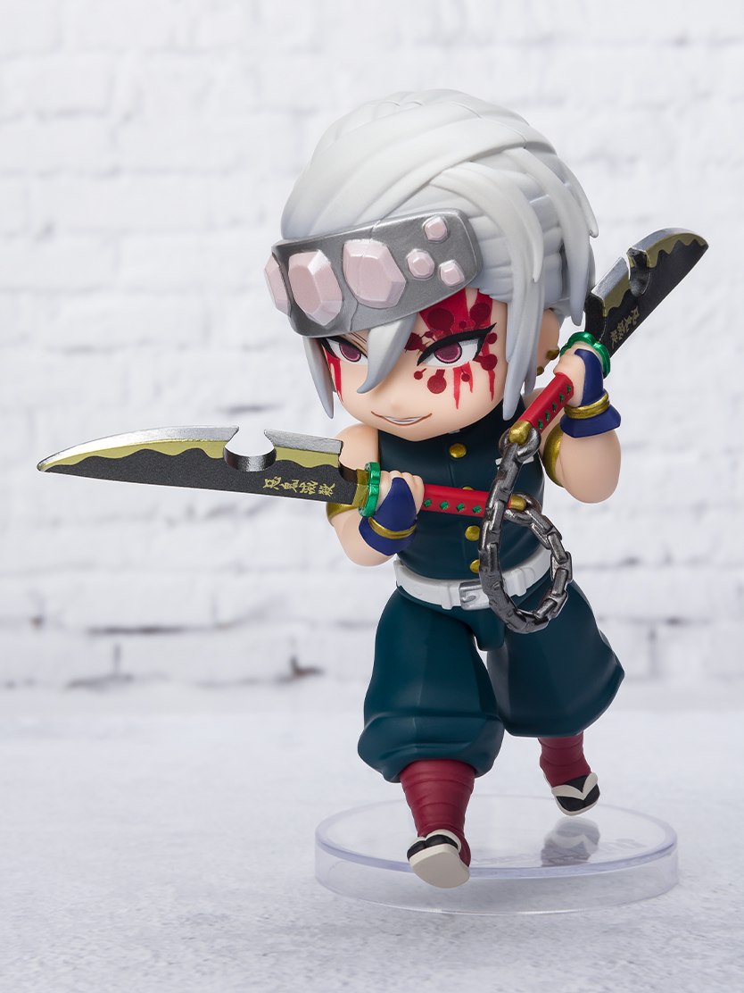 [�ǱԾ����̴�] �͸��� Į�� - ������ �ٰ� [2���԰��Ϸ�] [4573102640420]