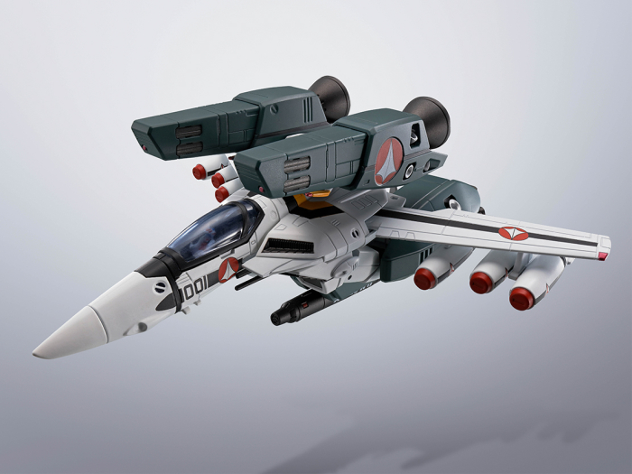 [���̸�ŻR] �ʽð���� ��ũ�ν� - VF-1S ���� ��Ű��(��ġ�� ��ī���) [3���԰��Ϸ�] [4573102640741]