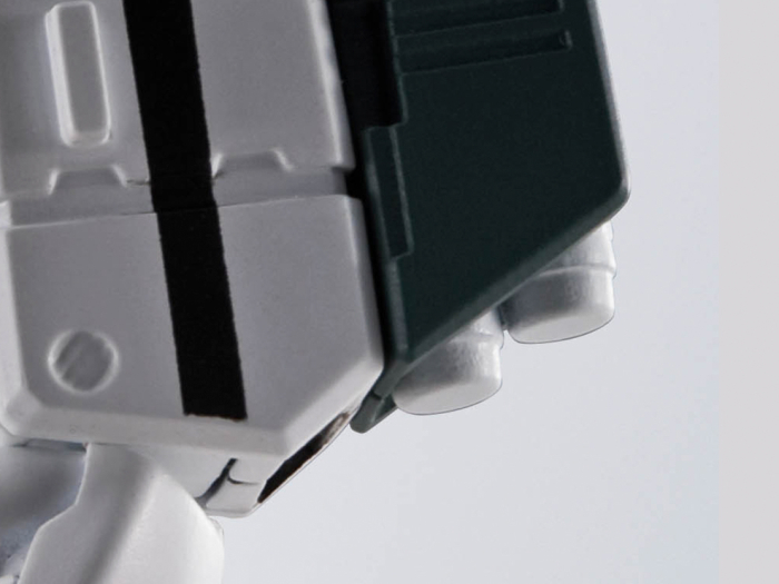 [���̸�ŻR] �ʽð���� ��ũ�ν� - VF-1S ���� ��Ű��(��ġ�� ��ī���) [3���԰��Ϸ�] [4573102640741]