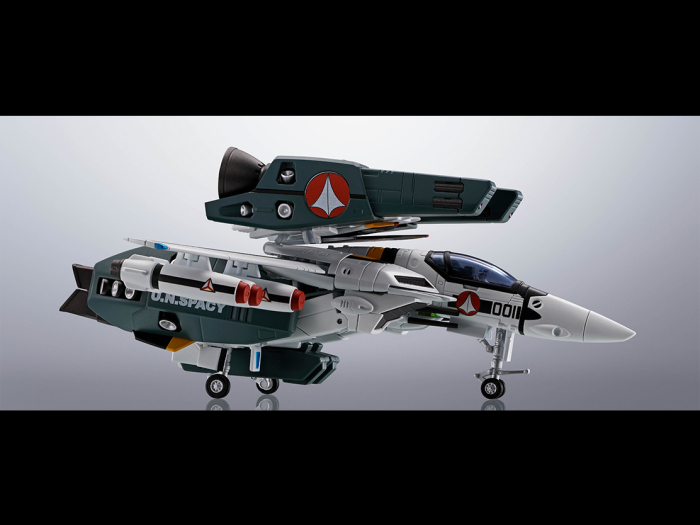 [���̸�ŻR] �ʽð���� ��ũ�ν� - VF-1S ���� ��Ű��(��ġ�� ��ī���) [3���԰��Ϸ�] [4573102640741]