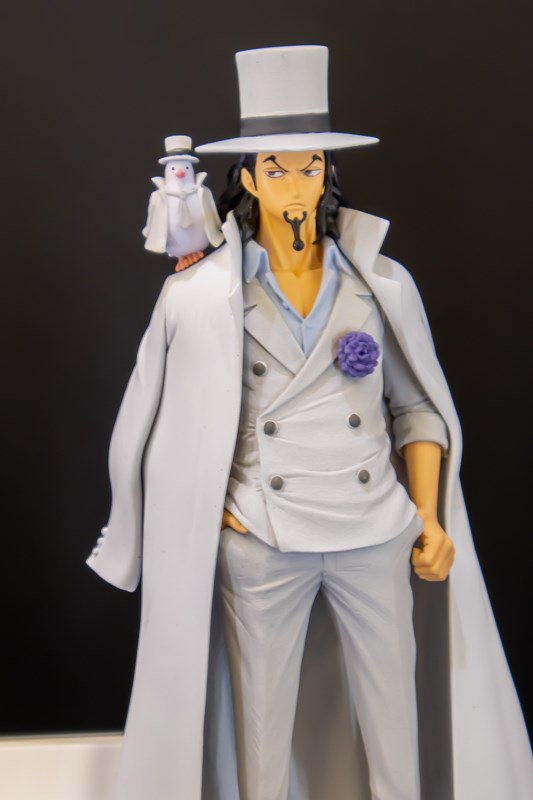 [��ǰ�ǱԾ�] ���ǽ� THE GRANDLINE MEN �ͳ����� Vol.23 �κ� ��ġ 